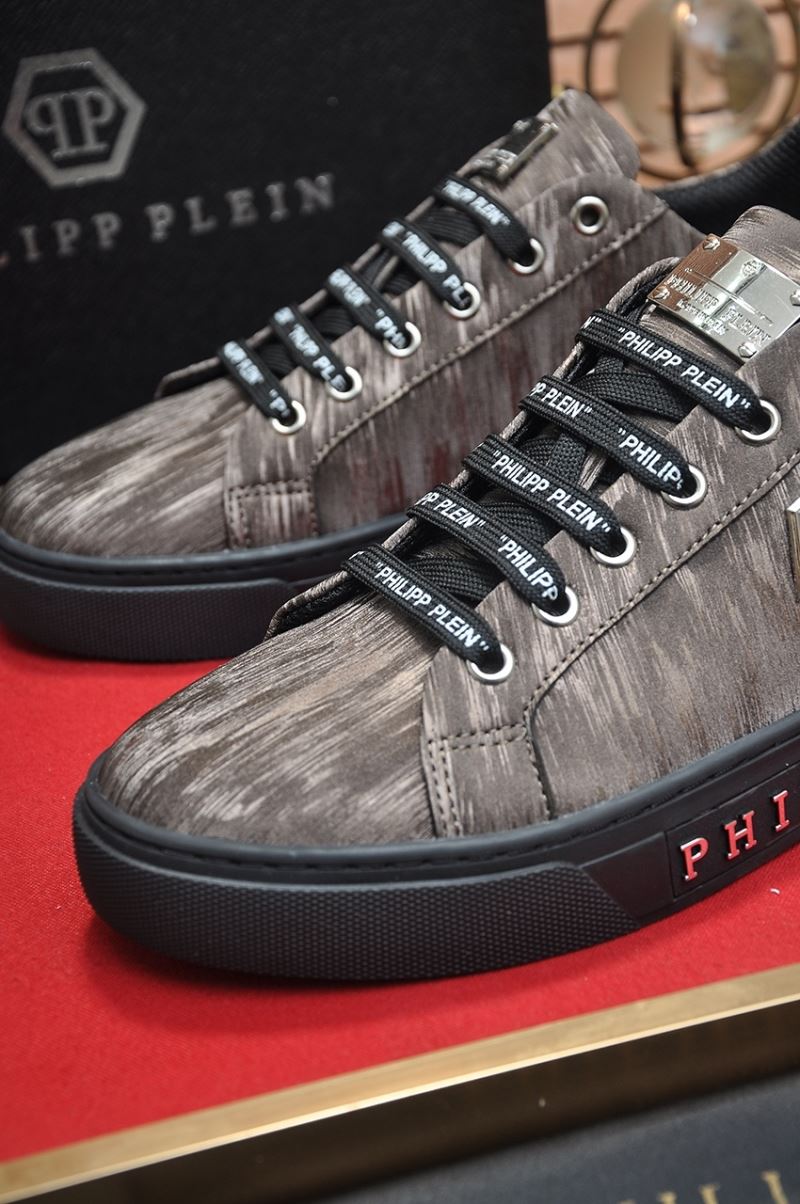 Philipp Plein Shoes